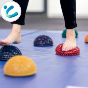 REHABILITACION VESTIBULAR